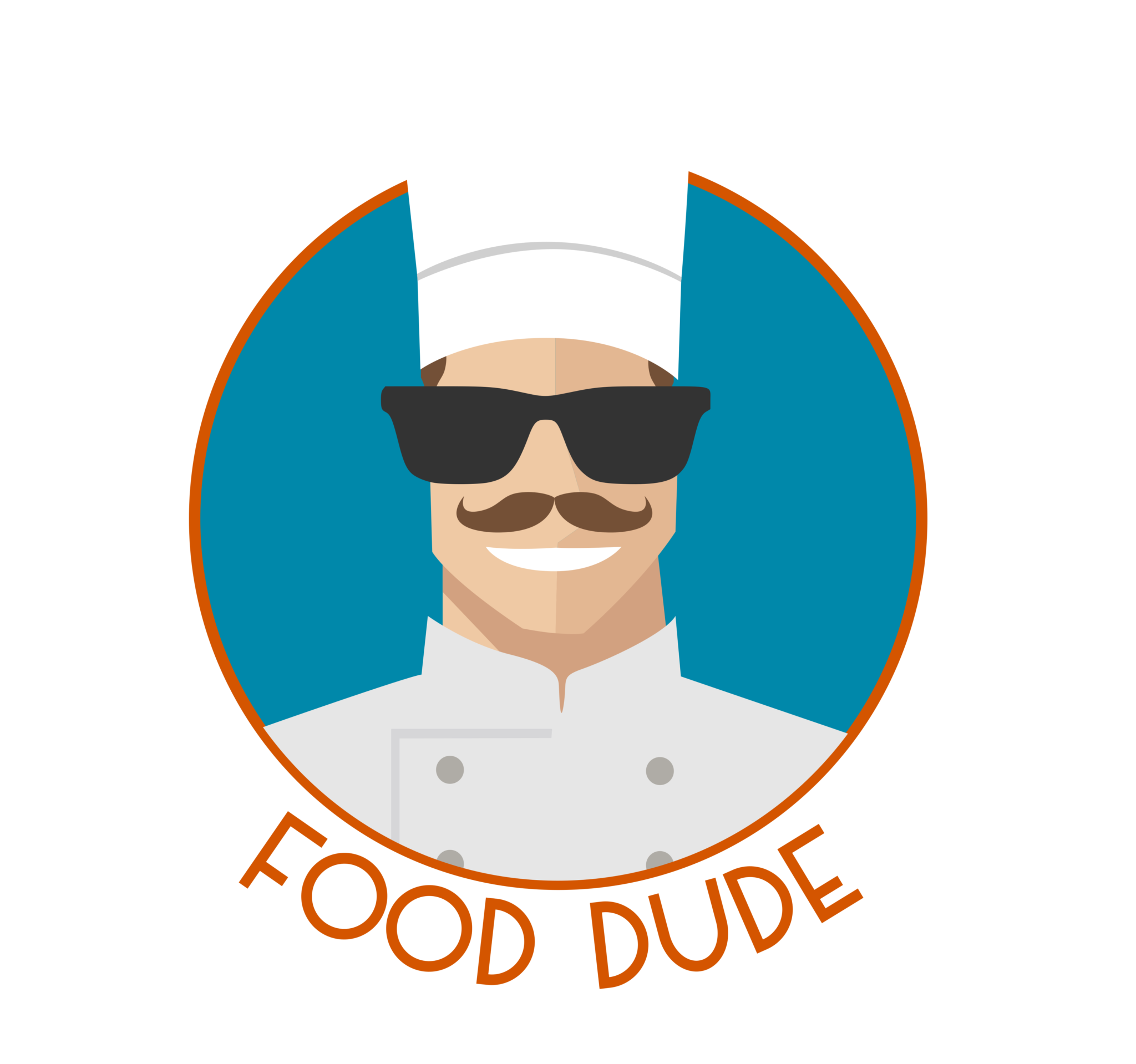 Food Dude La Ville Hotel Alderney   Food Dude 2048x1919 